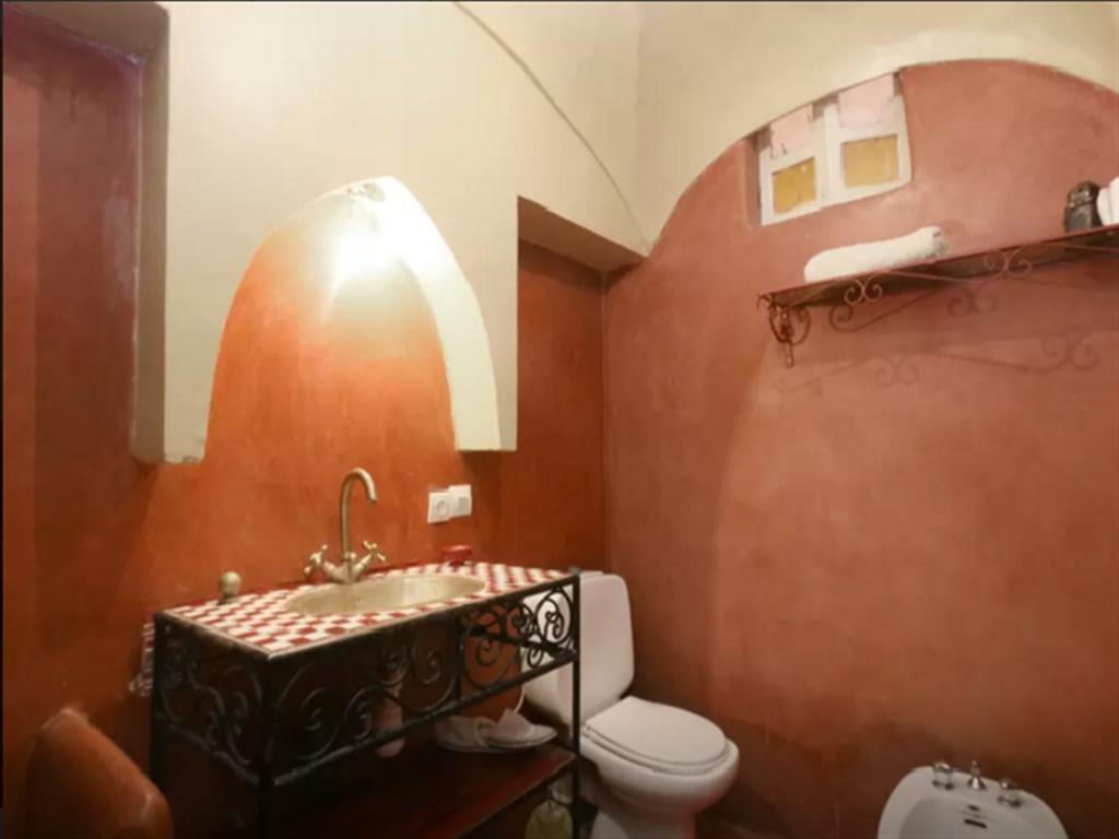 Riad Maison Aicha Marrakesh Luaran gambar