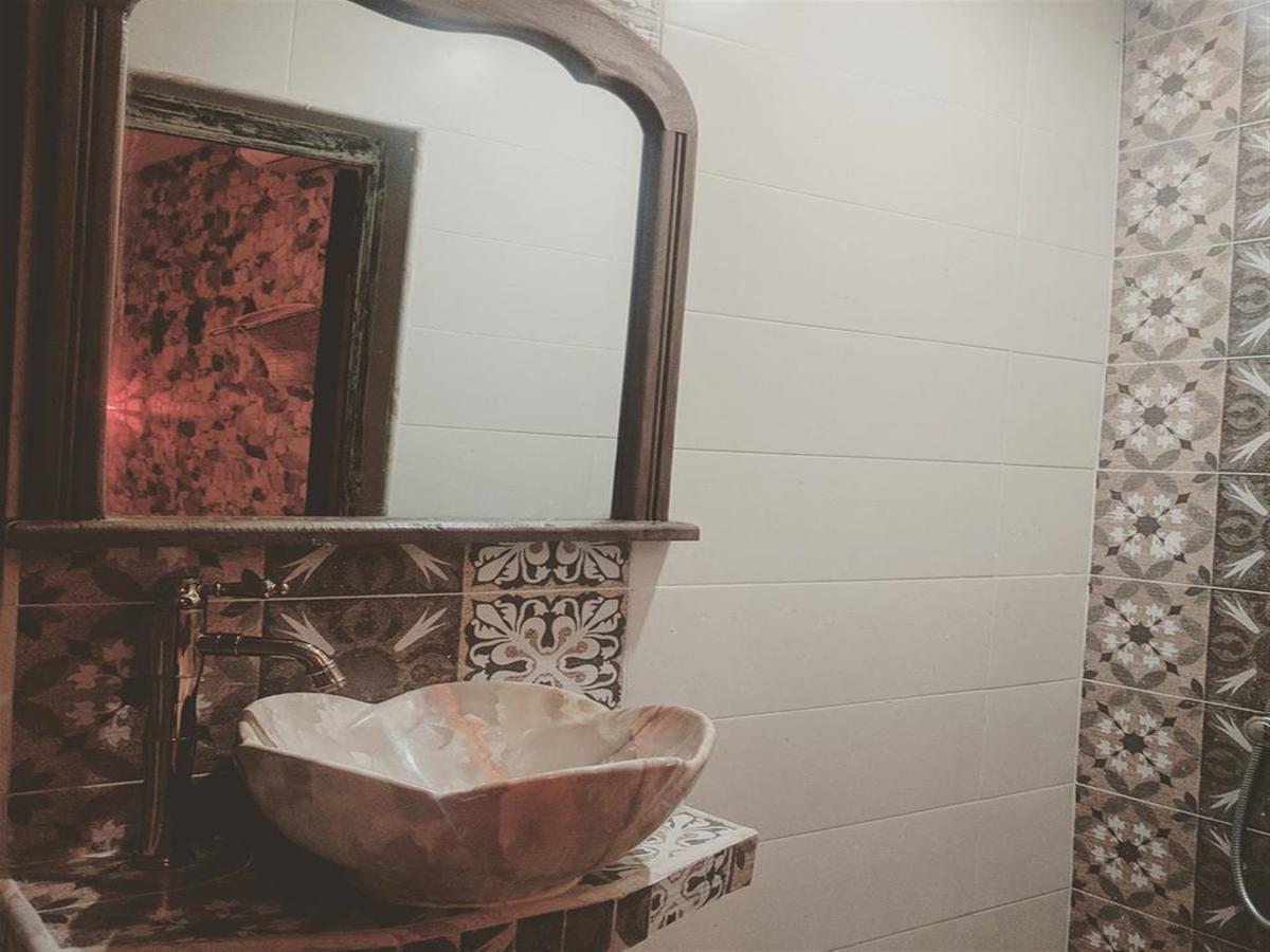 Riad Maison Aicha Marrakesh Luaran gambar